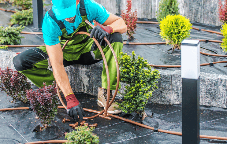 5 Reasons Why Irrigation Maintenance Should Be a Priority for Your Commercial Property